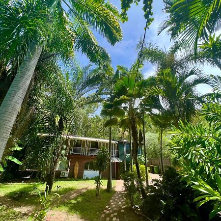 Jikinerita Homestay Nelly Bay Ngoại thất bức ảnh