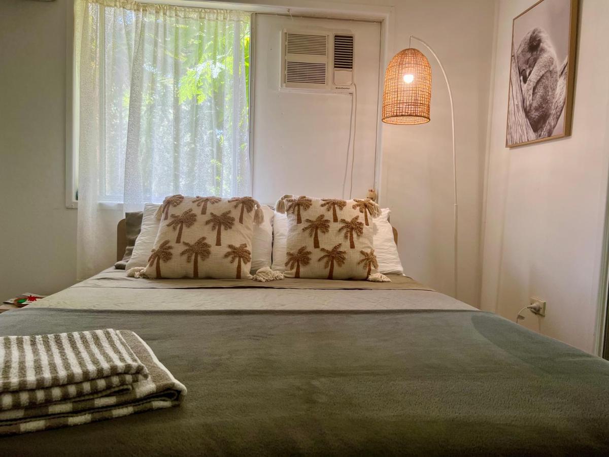 Jikinerita Homestay Nelly Bay Ngoại thất bức ảnh