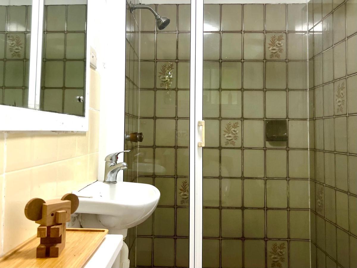 Jikinerita Homestay Nelly Bay Ngoại thất bức ảnh